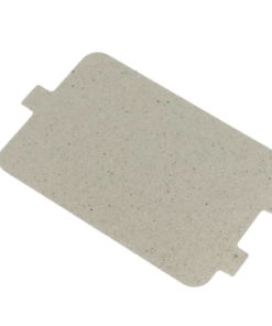 Hisense Gorenje Mikroaaltouunin Micalevy (896592) mikron säteilylevy vinosta kulmasta