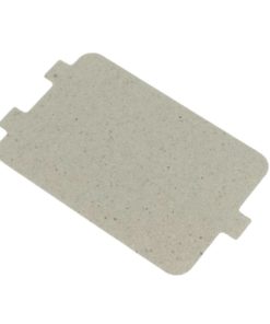 Hisense Gorenje Mikroaaltouunin Micalevy (896592) säteilylevy kulmasta