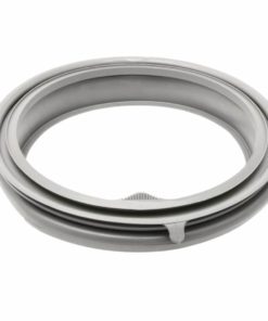 Pesukoneen kauluskumi X799951 etuviistosta katsottuna