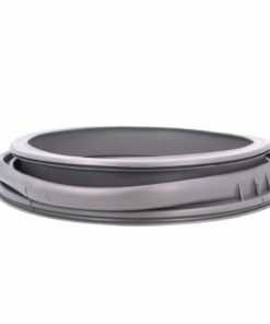 Side view of X799951 washer door gasket for Hisense, Gorenje and Fors