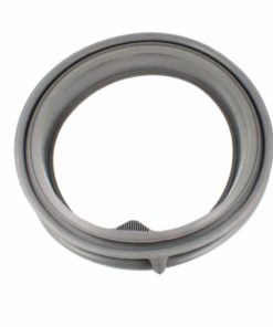 Kauluskumi X799951 alaviistosta, harmaa joustava rakenne