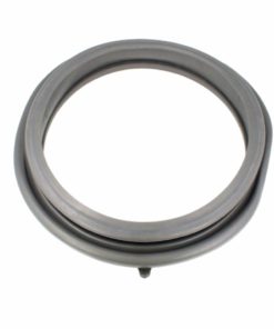 Hisense Gorenje kauluskumi X799951 harmaa tiiviste ylhäältä kuvattuna