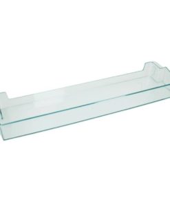 Ylempi Hisense jääkaapin ovilokero, läpinäkyvä varaosa useisiin malleihin