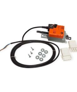 KAIR Comfort 130 peltimoottori ja asennussarja