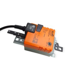 KAIR Comfort 130 damper actuator with cable