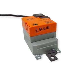 KAIR Comfort 130 peltimoottorin takanäkymä