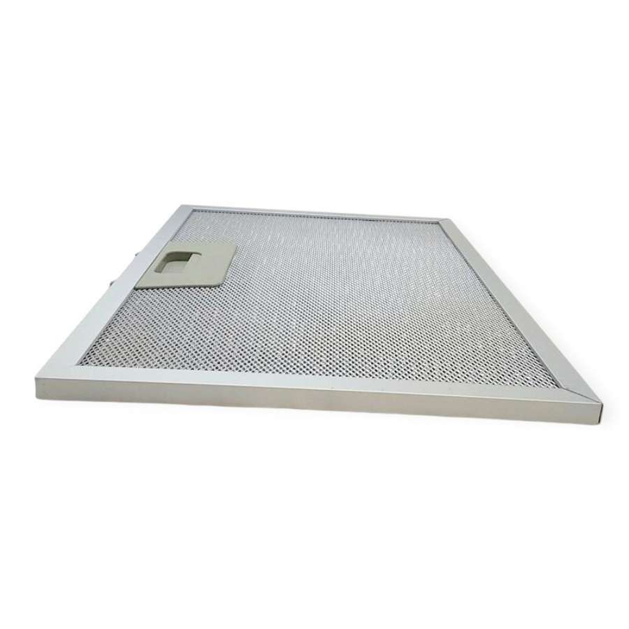 Side profile of Iloxair Satava grease filter