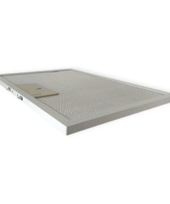 Alumiiniverkkosuodatin keittiön ilmanvaihtoon