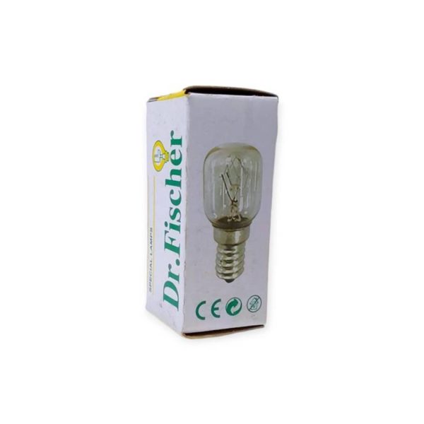 Jääkaapin Lamppu 15 W E14/230V (4611520)
