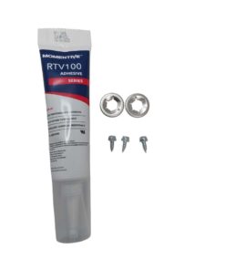 Harvia AinaValmis kiukaan kannen tiiviste