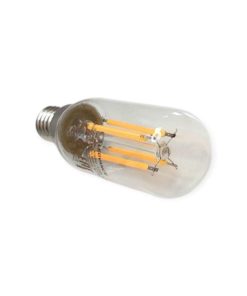 Filament style LEDVANCE E14 light bulb