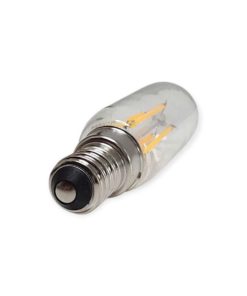 LEDVANCE 4W LED bulb with E14 socket