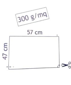 Leikattava Aktiivihiilisuodatin mitat ja suodatuskyky