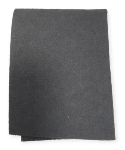 Leikattava Aktiivihiilisuodatin Euro Filter