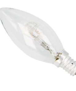 Liesituulettimen lamppu 28W E14 kynttilä
