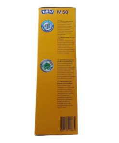 Miele FJM Pölypussit 4kpl + Suodatin (Swirl)