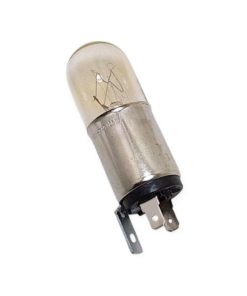 Vaihtolamppu 25W 230V mikroaaltouuniin
