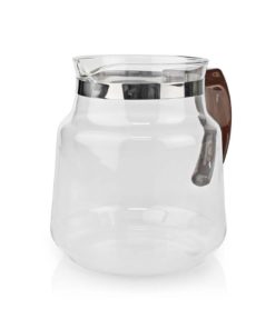 Moccamaster Pannu K/KB Keittimiin Ruskea (Tarvike)