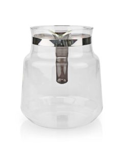 Moccamaster Pannu K/KB Keittimiin Ruskea (Tarvike)