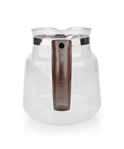 Moccamaster Pannu K/KB Keittimiin Ruskea (Tarvike)