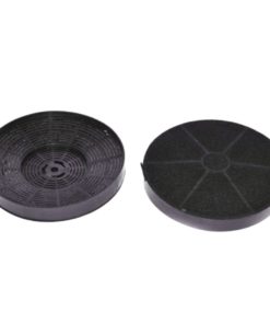 Mora Gorenje Hisense Aktiivihiilisuodatin 2kpl (808996) Halk.175mm – Gorenje Hisense hiilisuodatin 808996, kaksi pyöreää suodatinta.