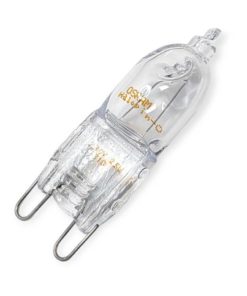 Osram Uunilamppu G9 25W (Halogeeni)