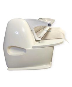 Mankeli kotiin ja pieneen pesulaan 80cm leveällä telalla.