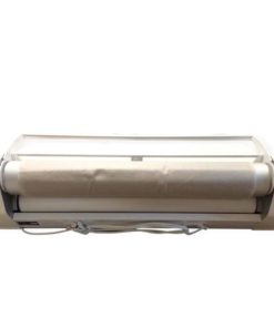 Mankeli kotiin ja pieneen pesulaan 80cm leveällä telalla.