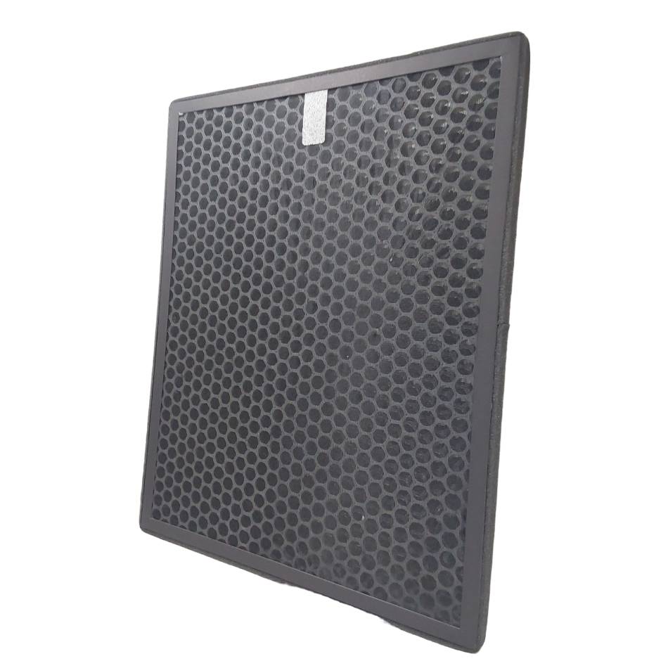 Philips Ilmanpuhdistimen Aktiivihiilisuodatin FY3432/10 (Tarvike)