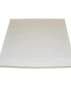 Jääkaapin yläkansi – sileä päällipinta