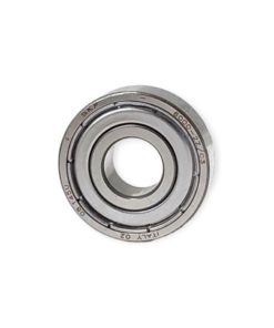 Puhaltimen R2E160- ja G2E160- laakeri SKF 6000-2Z/C3