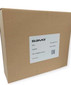 Savo Aktiivihiilisuodatin HS-12 (90227)