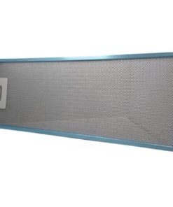 Savo Liesituulettimen Rasvasuodatin 472x195mm