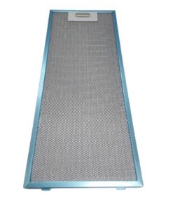 Savo Liesituulettimen Rasvasuodatin 472x195mm