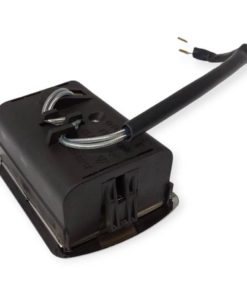 Savo P-23/PH26 Liesituulettimen Lampun Runko (V0816)