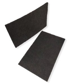 Sawo aktiivihiilisuodattimet HS-46