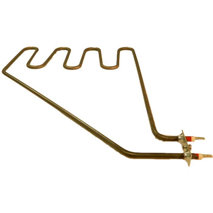 Helo Laava/Magma/SKLE/A heating element