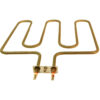 Helo Cup/Apollo/Ring Wall/Vienna heating element