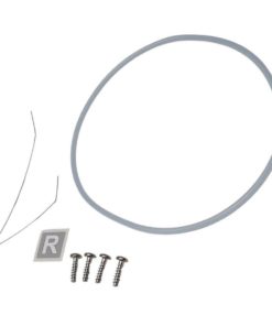 Siemens Bosch pohjakaivon tiivisteen korjaussarja 12005744 – sarjan kaikki osat