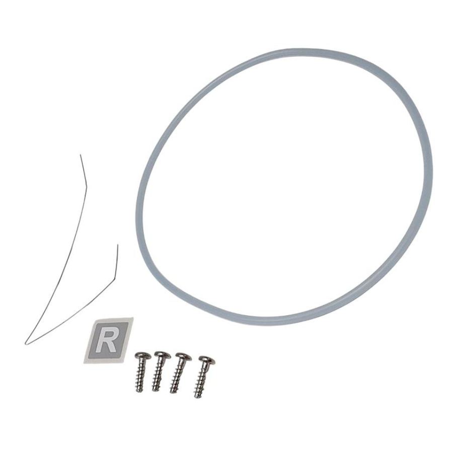 Siemens Bosch pohjakaivon tiivisteen korjaussarja 12005744 – sarjan kaikki osat