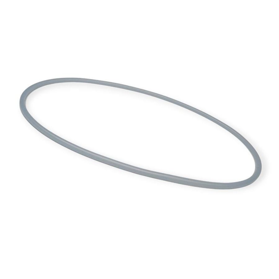 Siemens Bosch pohjakaivon tiivistesarja 12005744 – harmaa tiivisterengas