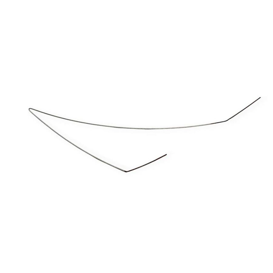 Siemens Bosch pohjakaivon tiivisteen korjaussarja 12005744 – metallinen jousilanka