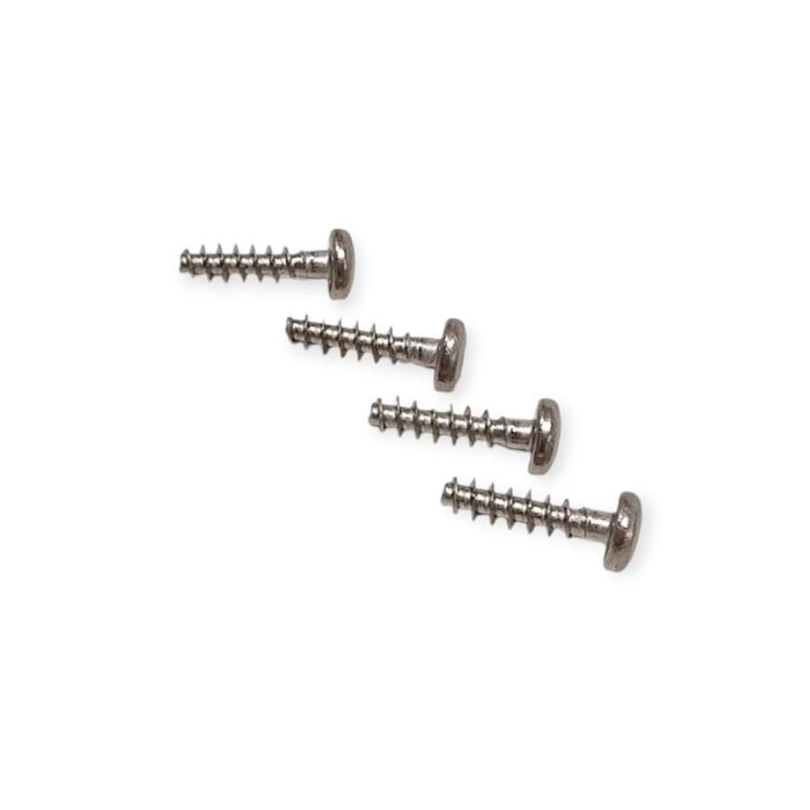 Siemens Bosch tiivisteen korjaussarja 12005744 – kiinnitysruuvit