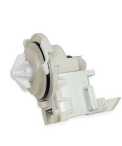 Siemens Bosch astianpesukoneen poistopumppu 00165261 varaosa