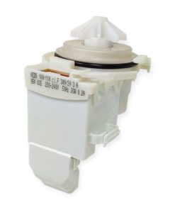 Bosch Siemens dishwasher drain pump 00165261