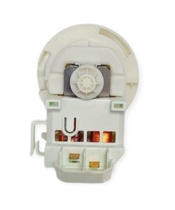 Bosch Siemens dishwasher drain pump replacement
