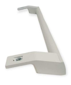 Bosch Siemens door handle with metal reinforcement