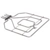 Siemens Bosch Uunin Ylävastus 2800W (00471369) – alkuperäinen BSH-ylävastus uuniin