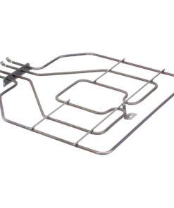 Siemens Bosch Uunin Ylävastus 2800W (00471369) – alkuperäinen BSH-ylävastus uuniin
