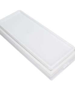 Gorenje pakastelokeron ovi 447434 viistosta kuvattuna